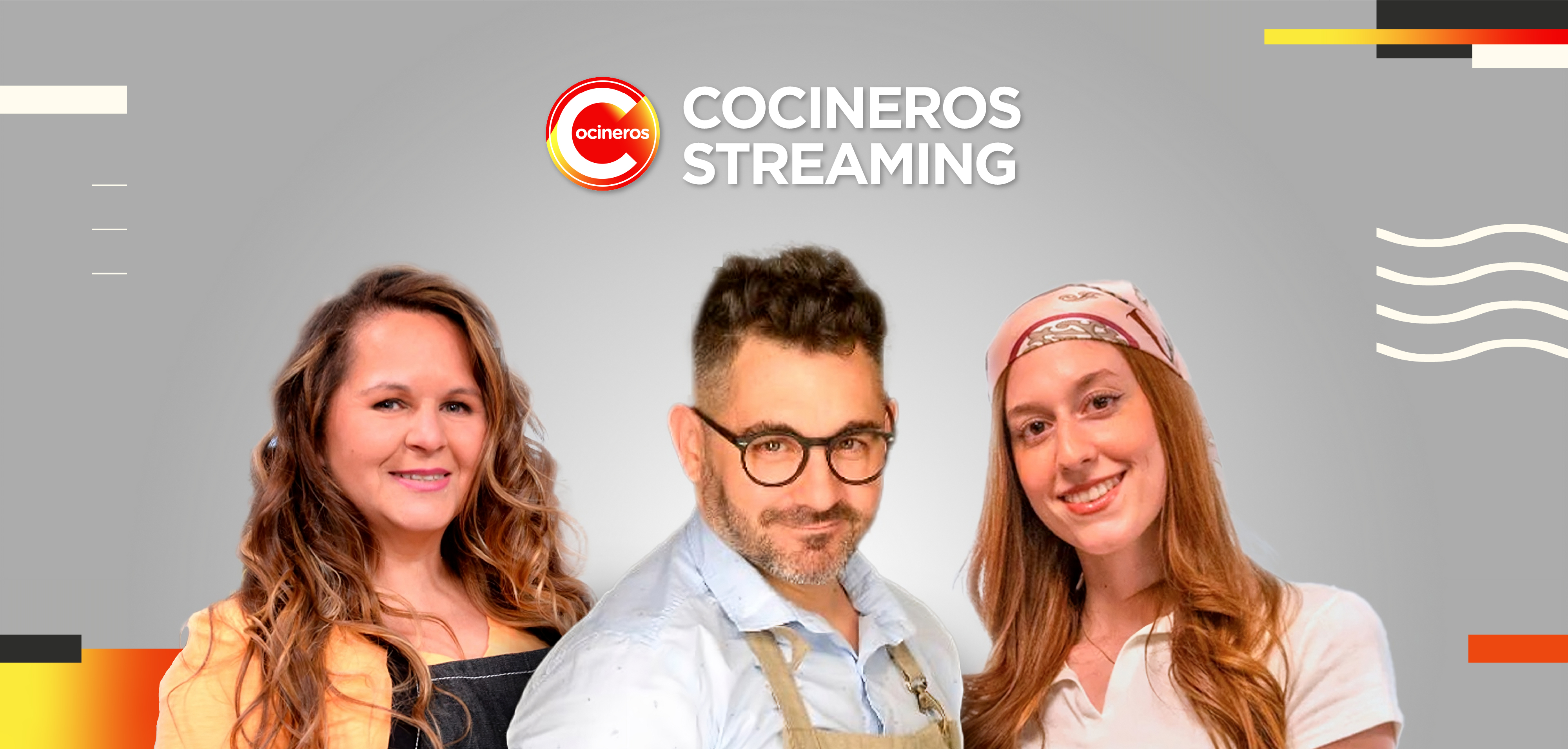 Cocineros